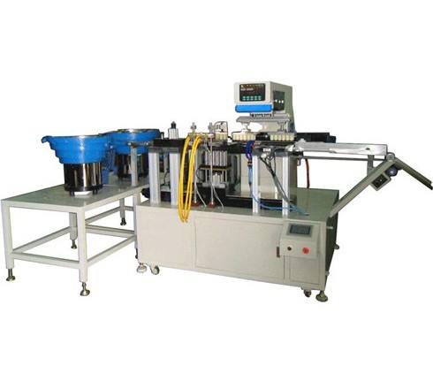 移印機（江門移印機）的分類區分